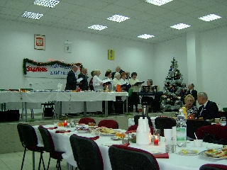 Spotkanie Opatkowe 2006